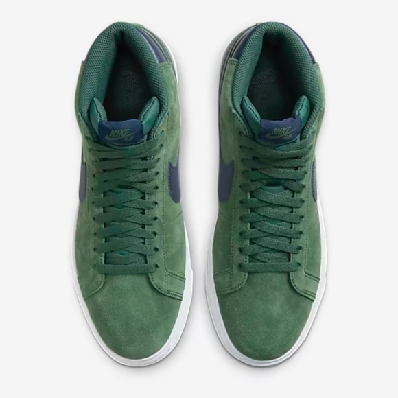 Nike Men’s SB Zoom
Blazer Mid - Picture 6 of 8